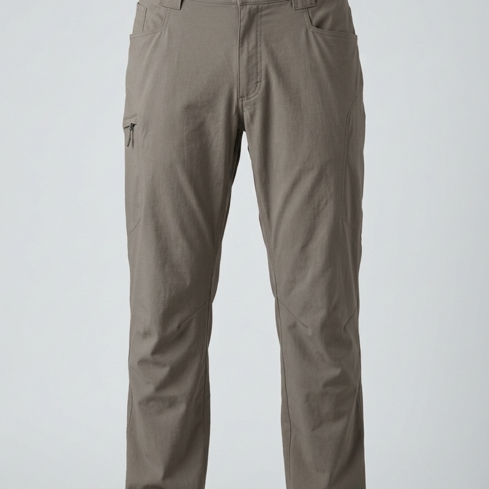 Duluth Trading Co Men's Dry On The Fly Cargo Pants
